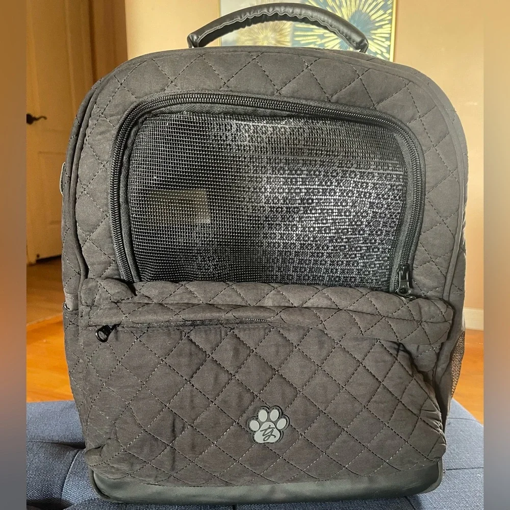 Pet carrier for dogs and cats brand new